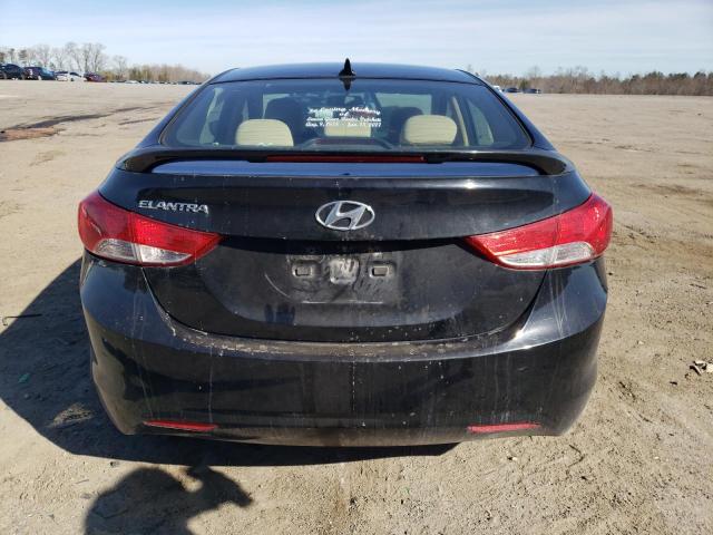 Photo 5 VIN: 5NPDH4AE8DH377597 - HYUNDAI ELANTRA GL 