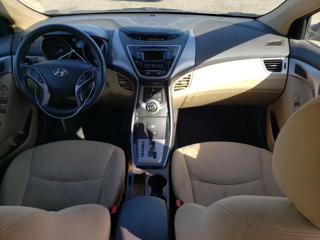 Photo 7 VIN: 5NPDH4AE8DH377597 - HYUNDAI ELANTRA GL 