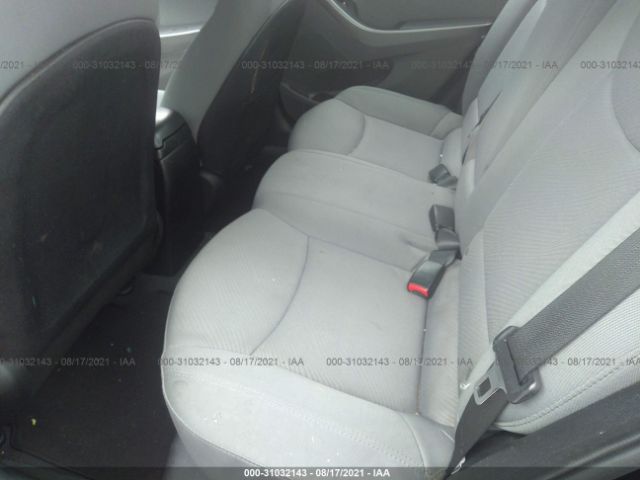 Photo 7 VIN: 5NPDH4AE8DH378524 - HYUNDAI ELANTRA 