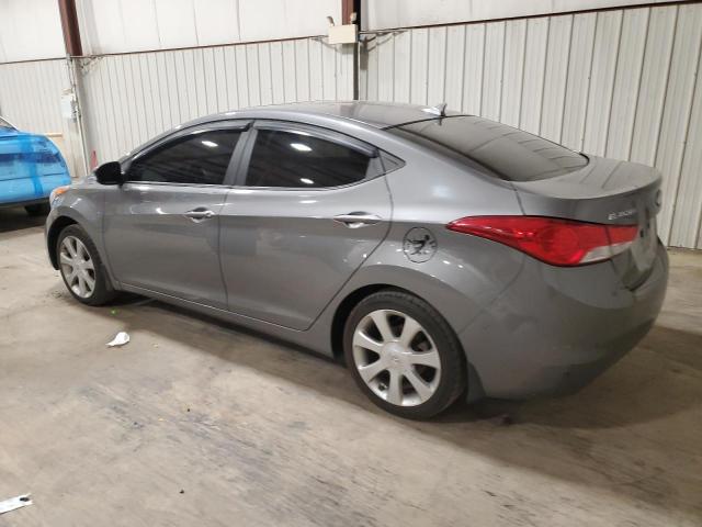 Photo 1 VIN: 5NPDH4AE8DH381892 - HYUNDAI ELANTRA GL 