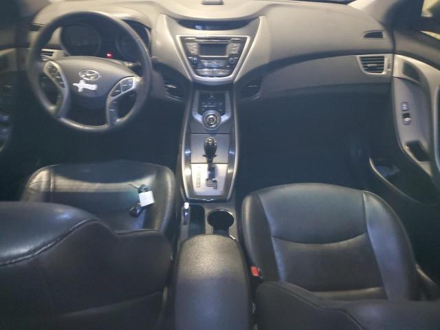 Photo 7 VIN: 5NPDH4AE8DH381892 - HYUNDAI ELANTRA GL 