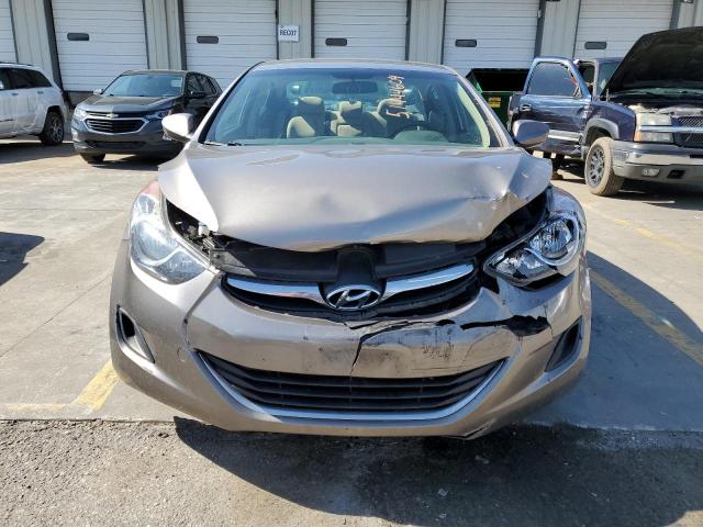 Photo 4 VIN: 5NPDH4AE8DH386106 - HYUNDAI ELANTRA 