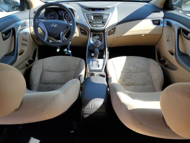 Photo 7 VIN: 5NPDH4AE8DH386106 - HYUNDAI ELANTRA 