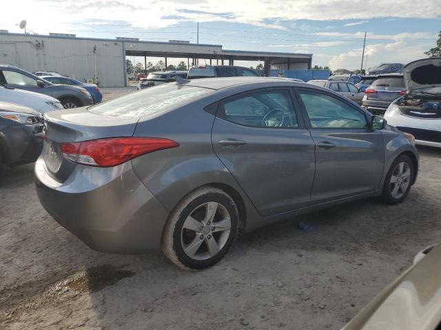 Photo 2 VIN: 5NPDH4AE8DH389989 - HYUNDAI ELANTRA GL 