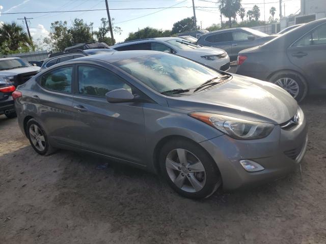 Photo 3 VIN: 5NPDH4AE8DH389989 - HYUNDAI ELANTRA GL 