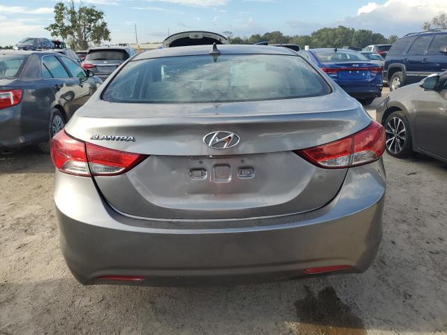 Photo 5 VIN: 5NPDH4AE8DH389989 - HYUNDAI ELANTRA GL 