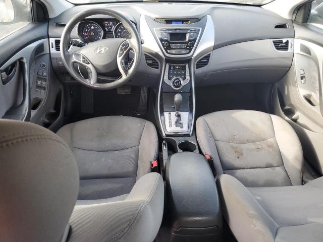 Photo 7 VIN: 5NPDH4AE8DH389989 - HYUNDAI ELANTRA GL 