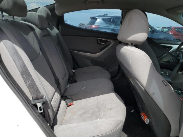 Photo 5 VIN: 5NPDH4AE8DH390267 - HYUNDAI ELANTRA GL 