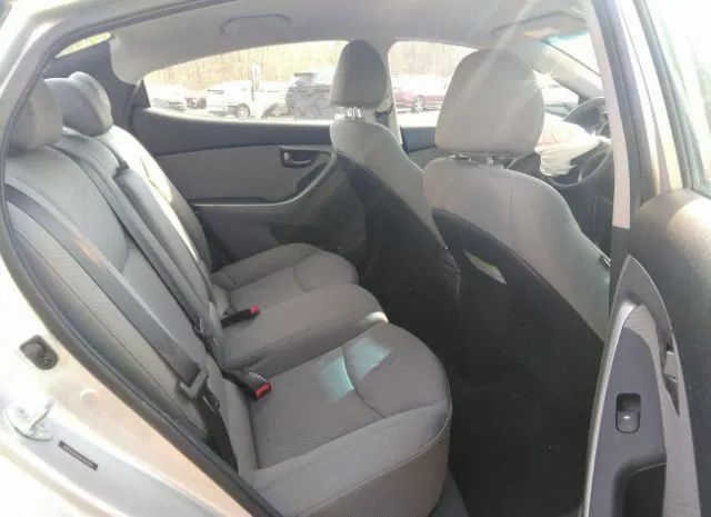 Photo 7 VIN: 5NPDH4AE8DH391564 - HYUNDAI ELANTRA 