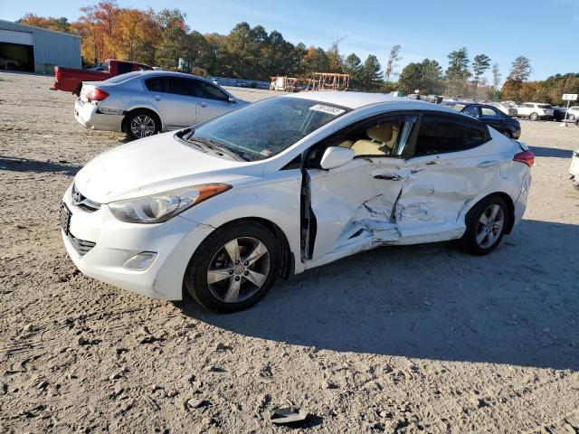 Photo 0 VIN: 5NPDH4AE8DH391659 - HYUNDAI ELANTRA 