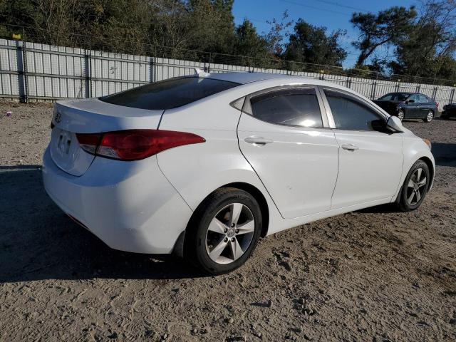 Photo 2 VIN: 5NPDH4AE8DH391659 - HYUNDAI ELANTRA 