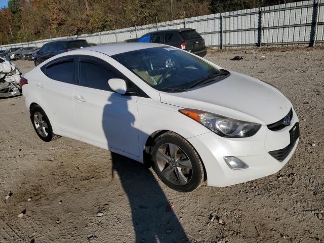 Photo 3 VIN: 5NPDH4AE8DH391659 - HYUNDAI ELANTRA 