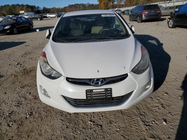 Photo 4 VIN: 5NPDH4AE8DH391659 - HYUNDAI ELANTRA 