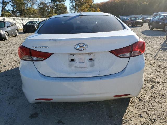 Photo 5 VIN: 5NPDH4AE8DH391659 - HYUNDAI ELANTRA 