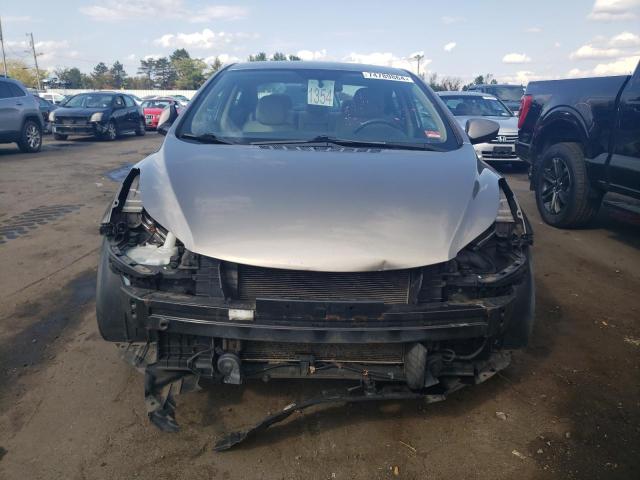 Photo 4 VIN: 5NPDH4AE8DH392648 - HYUNDAI ELANTRA GL 