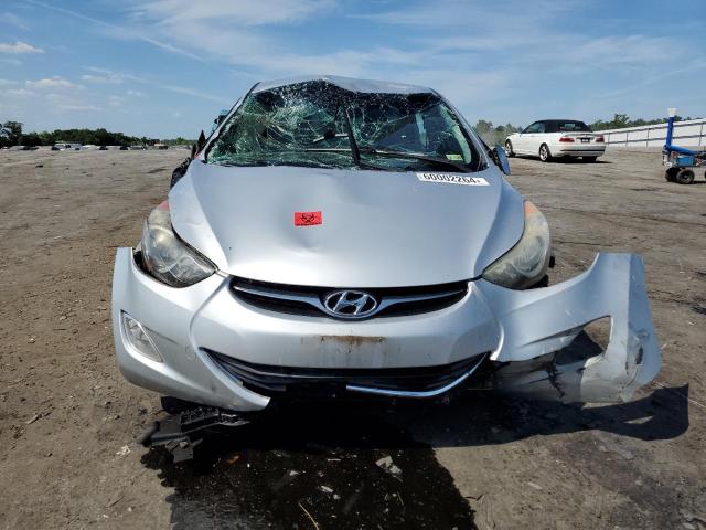 Photo 4 VIN: 5NPDH4AE8DH395310 - HYUNDAI ELANTRA 