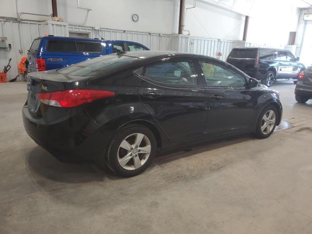 Photo 2 VIN: 5NPDH4AE8DH400926 - HYUNDAI ELANTRA 