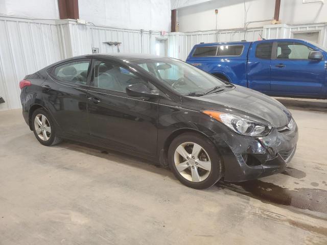 Photo 3 VIN: 5NPDH4AE8DH400926 - HYUNDAI ELANTRA 