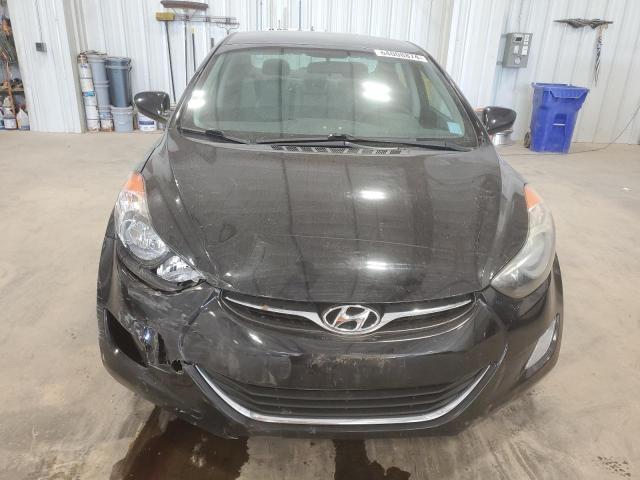 Photo 4 VIN: 5NPDH4AE8DH400926 - HYUNDAI ELANTRA 