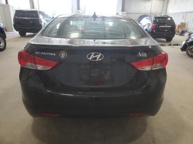 Photo 5 VIN: 5NPDH4AE8DH400926 - HYUNDAI ELANTRA 