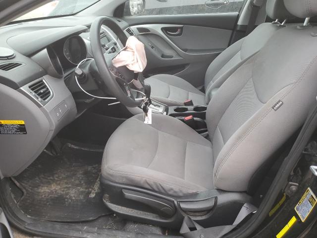 Photo 6 VIN: 5NPDH4AE8DH400926 - HYUNDAI ELANTRA 