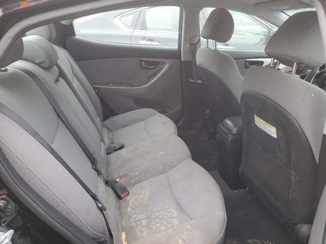 Photo 9 VIN: 5NPDH4AE8DH400926 - HYUNDAI ELANTRA 