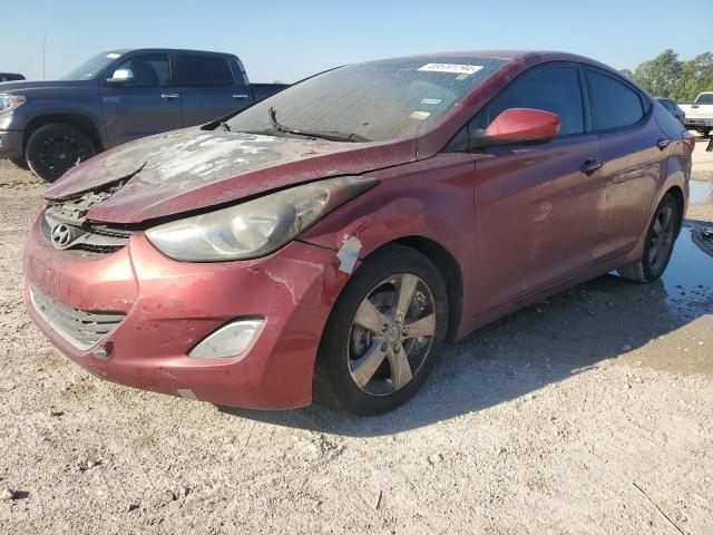 Photo 0 VIN: 5NPDH4AE8DH406337 - HYUNDAI ELANTRA 