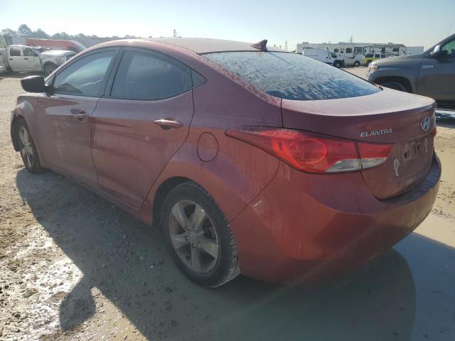 Photo 1 VIN: 5NPDH4AE8DH406337 - HYUNDAI ELANTRA 