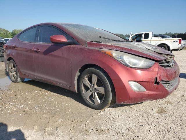 Photo 3 VIN: 5NPDH4AE8DH406337 - HYUNDAI ELANTRA 