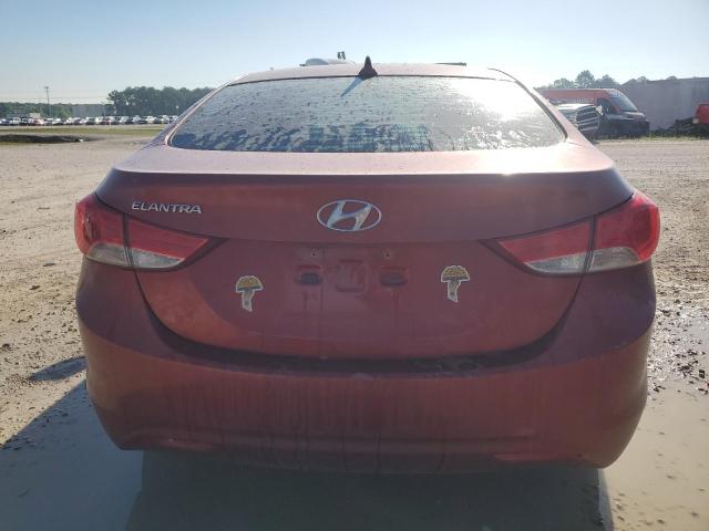 Photo 5 VIN: 5NPDH4AE8DH406337 - HYUNDAI ELANTRA 