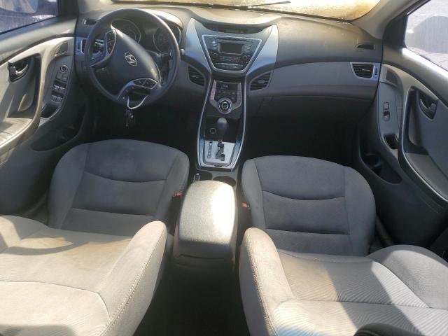 Photo 7 VIN: 5NPDH4AE8DH406337 - HYUNDAI ELANTRA 