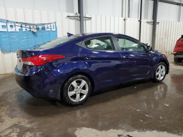 Photo 2 VIN: 5NPDH4AE8DH412154 - HYUNDAI ELANTRA 