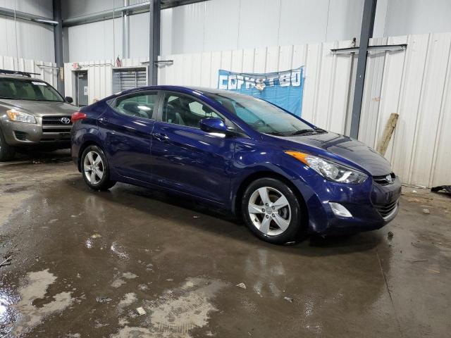 Photo 3 VIN: 5NPDH4AE8DH412154 - HYUNDAI ELANTRA 