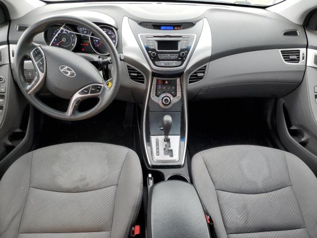 Photo 7 VIN: 5NPDH4AE8DH412512 - HYUNDAI ELANTRA GL 