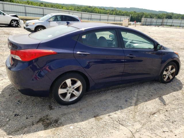 Photo 2 VIN: 5NPDH4AE8DH418357 - HYUNDAI ELANTRA 