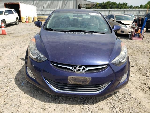 Photo 4 VIN: 5NPDH4AE8DH418357 - HYUNDAI ELANTRA 