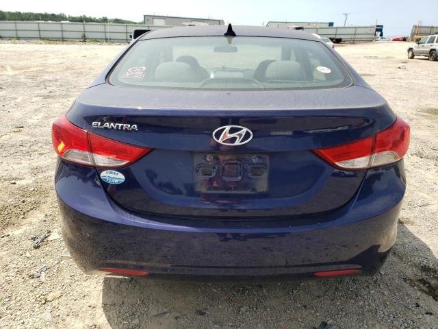 Photo 5 VIN: 5NPDH4AE8DH418357 - HYUNDAI ELANTRA 