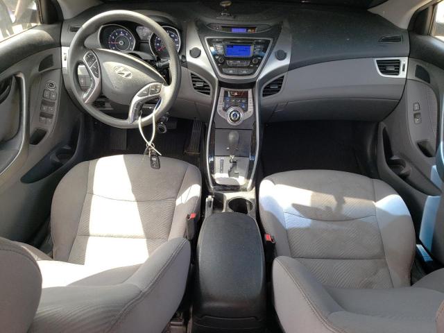 Photo 7 VIN: 5NPDH4AE8DH418357 - HYUNDAI ELANTRA 