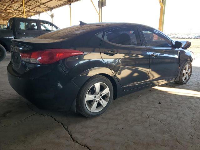 Photo 2 VIN: 5NPDH4AE8DH419279 - HYUNDAI ELANTRA GL 