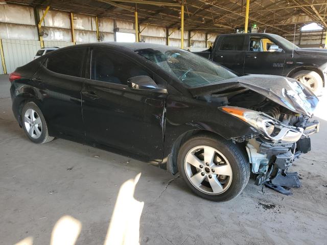 Photo 3 VIN: 5NPDH4AE8DH419279 - HYUNDAI ELANTRA GL 