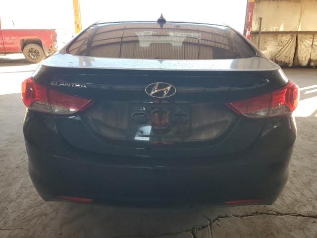 Photo 5 VIN: 5NPDH4AE8DH419279 - HYUNDAI ELANTRA GL 