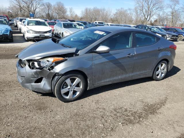 Photo 0 VIN: 5NPDH4AE8DH421114 - HYUNDAI ELANTRA 