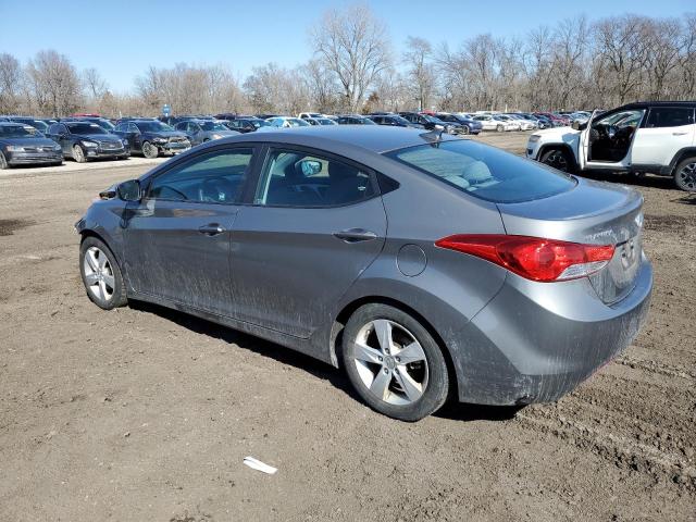 Photo 1 VIN: 5NPDH4AE8DH421114 - HYUNDAI ELANTRA 