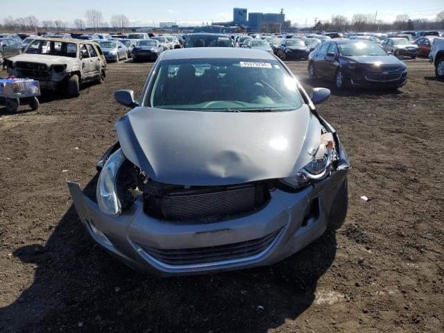 Photo 4 VIN: 5NPDH4AE8DH421114 - HYUNDAI ELANTRA 