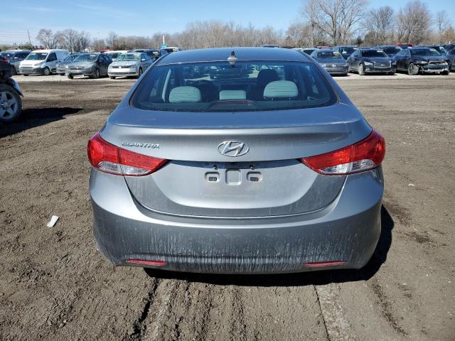 Photo 5 VIN: 5NPDH4AE8DH421114 - HYUNDAI ELANTRA 