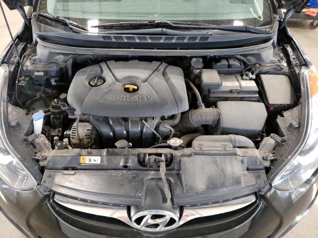 Photo 10 VIN: 5NPDH4AE8DH422067 - HYUNDAI ELANTRA 