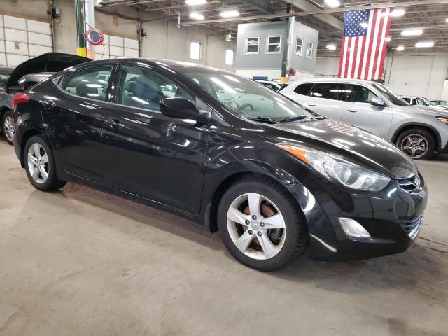 Photo 3 VIN: 5NPDH4AE8DH422067 - HYUNDAI ELANTRA 