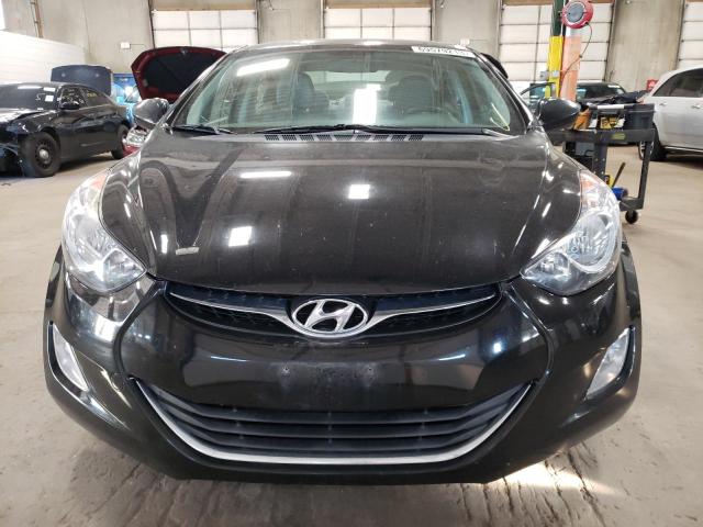 Photo 4 VIN: 5NPDH4AE8DH422067 - HYUNDAI ELANTRA 