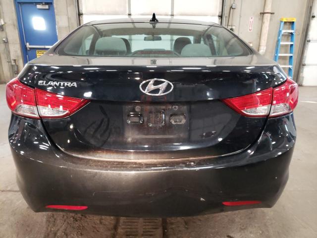 Photo 5 VIN: 5NPDH4AE8DH422067 - HYUNDAI ELANTRA 