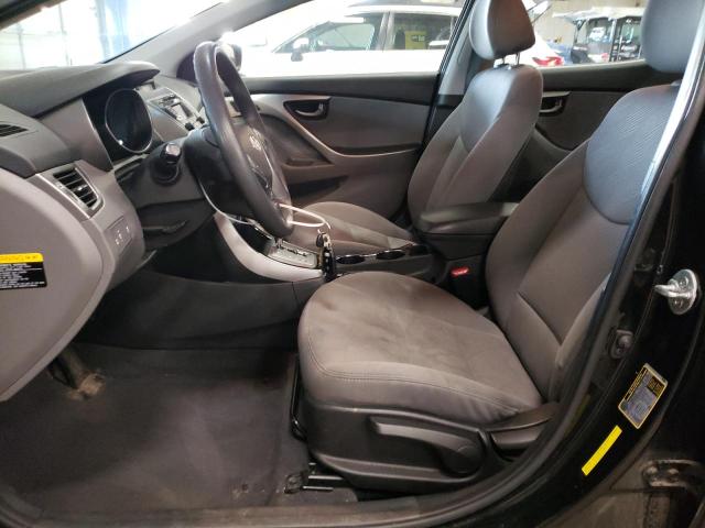 Photo 6 VIN: 5NPDH4AE8DH422067 - HYUNDAI ELANTRA 